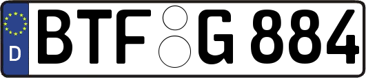 BTF-G884