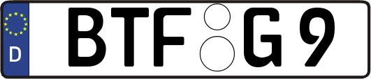 BTF-G9