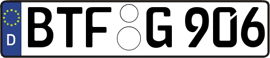 BTF-G906
