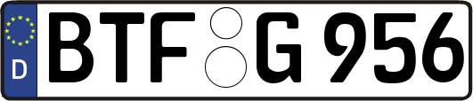 BTF-G956