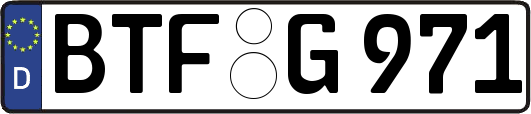 BTF-G971