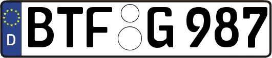 BTF-G987