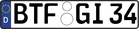 BTF-GI34