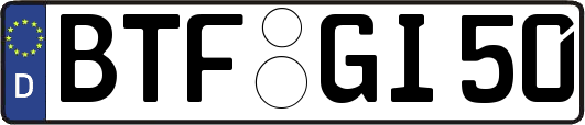 BTF-GI50