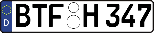 BTF-H347