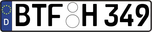 BTF-H349