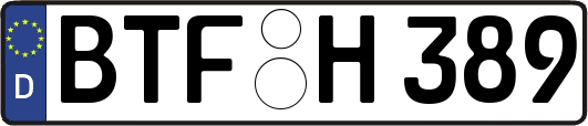 BTF-H389