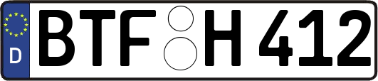 BTF-H412