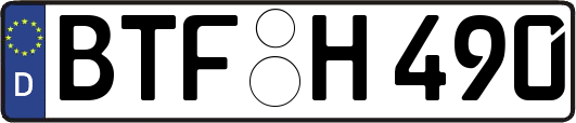 BTF-H490