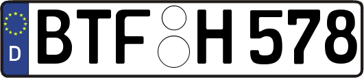 BTF-H578