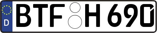 BTF-H690