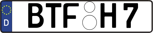 BTF-H7