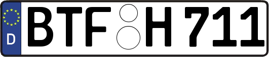 BTF-H711