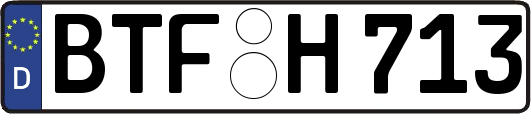 BTF-H713