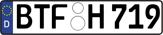 BTF-H719