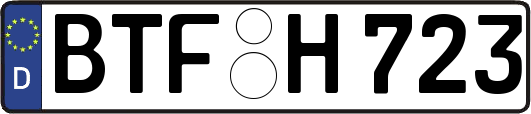 BTF-H723