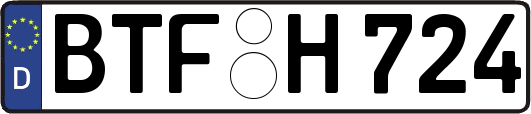 BTF-H724