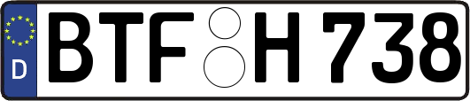 BTF-H738