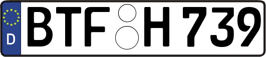 BTF-H739