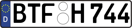 BTF-H744