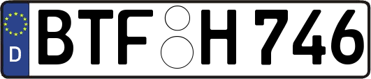 BTF-H746