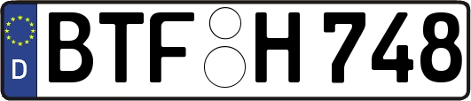 BTF-H748