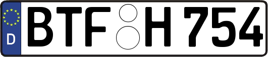 BTF-H754