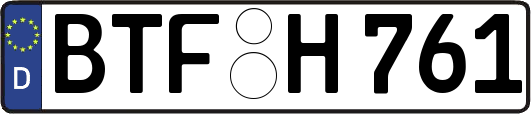 BTF-H761