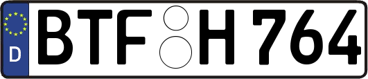 BTF-H764