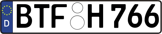 BTF-H766