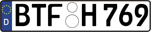 BTF-H769