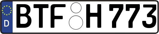 BTF-H773