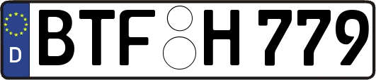BTF-H779