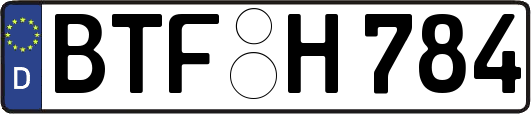 BTF-H784
