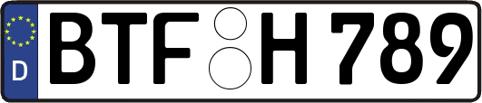 BTF-H789