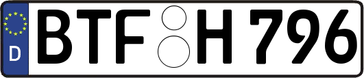 BTF-H796