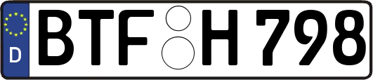 BTF-H798