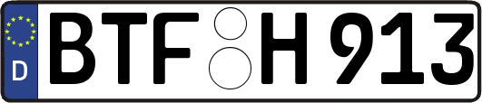 BTF-H913