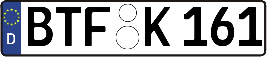 BTF-K161