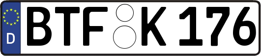 BTF-K176