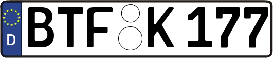 BTF-K177