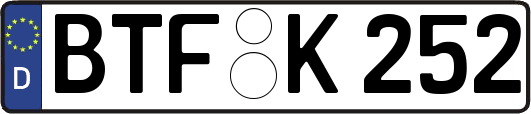 BTF-K252