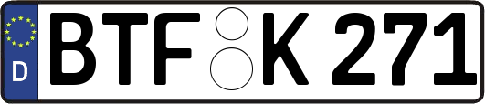 BTF-K271