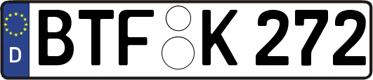 BTF-K272