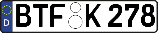 BTF-K278