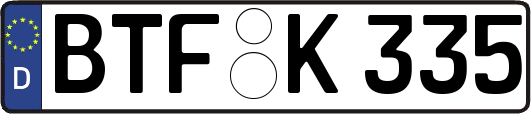 BTF-K335