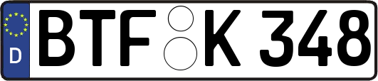BTF-K348