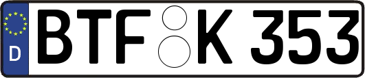 BTF-K353