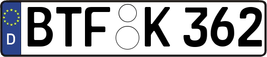 BTF-K362
