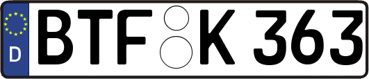 BTF-K363